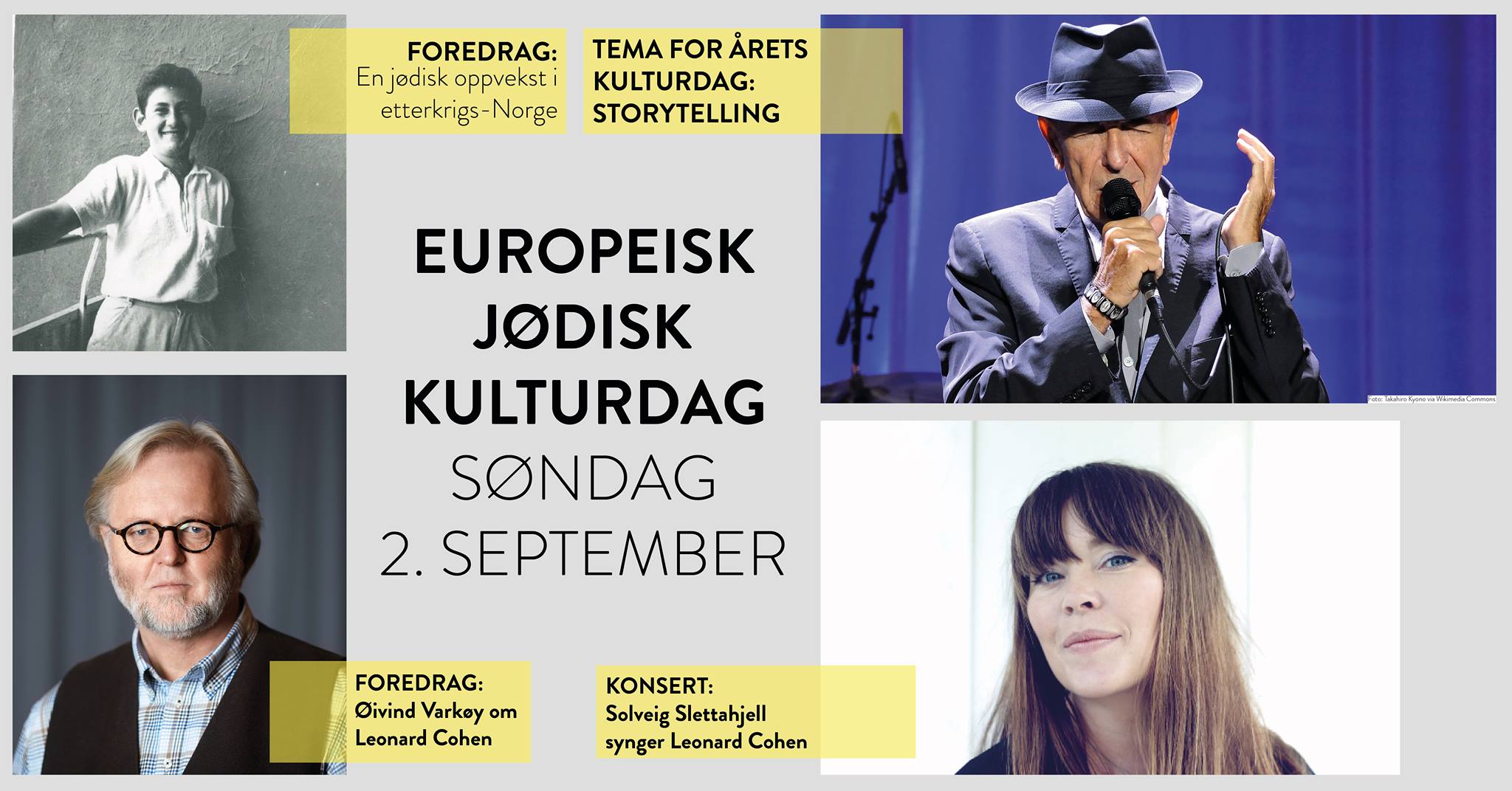 Europeisk jødisk kulturdag